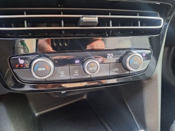 Opel Mokka II SUV 1.2 Turbo 130KM 2023 Opel Mokka serwis ASO 1.2 benzyna 110KM bezwypadkowy pakiety kamera PDC VA, zdjęcie 29