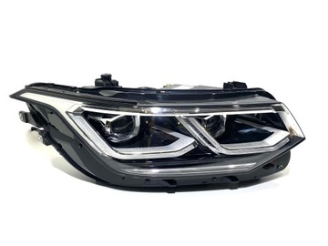 LAMPA VW TIGUAN II LIFT FULL LED 5NB941082C PRAWA