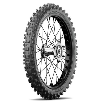 OPONA 90/90-21 ENDURO MEDIUM PRZÓD 54R TT