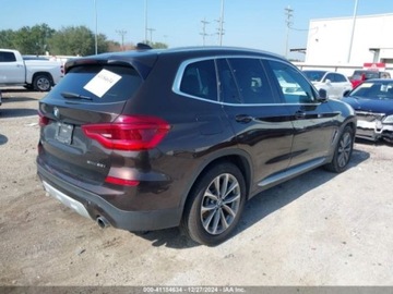 BMW X3 G01 2019 BMW X3 2019 BMW X3 SDRIVE30I 2.0 Benzyna 248KM, zdjęcie 5