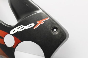 HONDA CBR 600 F4 PC35 99-00 ОБТЕК ЛЕВЫЙ