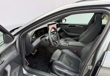 Volkswagen Passat B9 2024 Volkswagen Passat Variant 2.0TSI 264KM R-Line 4Motion Salon PL Panorama Ma, zdjęcie 9