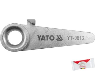 YATO GIĘTARKA DO PRZEWODÓW HAMULCOWYCH 6MM YT-0813
