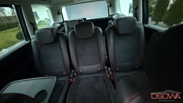 Seat Alhambra II (7N) 2017 Seat Alhambra 2.0tdi 184KM FR-Line 4-Motion 4x4 automat 7.os. Max wersja f, zdjęcie 17