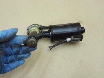 MOTOREK REGULACE SEDADLA ŘIDIČE LEVÝ PŘEDNÍ JAGUAR S-TYPE 99-04 EVROPA