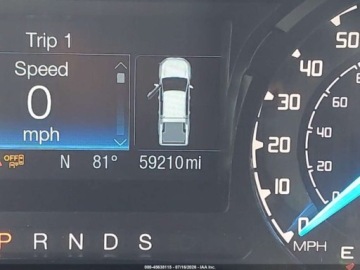 Ford Ranger V 2021 Ford Ranger Xlt 2021 2.3 Benzyna 270KM, zdjęcie 11