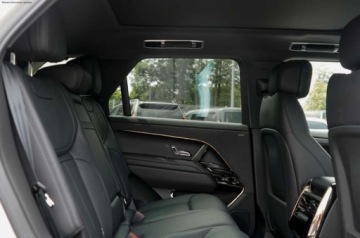 Land Rover Range Rover V SWB 3.0 D300 300KM 2025 Land Rover Range Rover Sport Land Rover Range Rover Sport Dynamic SE S 3.0, zdjęcie 26