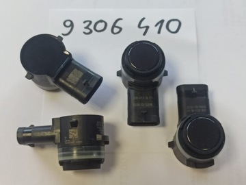 Bmw X5 F15 X3 G01 G30 G11 CZUJNIK PARKOWANIA PDC Sophistograu II 9306410