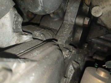 ДВИГАТЕЛЬ В КОМПЛЕКТЕ VK45 VK45DE INFINITI FX45 4.5