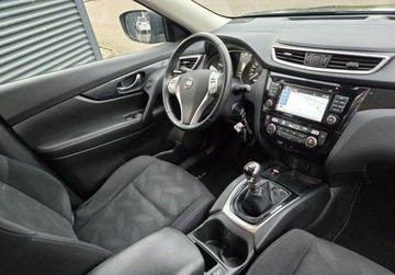 Nissan X-Trail III Terenowy 1.6 dCi 130KM 2017 Nissan X-Trail Swiezo sprowadzony Ubezpieczony Zarejestrowany 1.6, zdjęcie 17