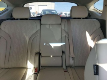  Genesis GV80 Base 2024 3.5l 3.5 Benzyna 375KM, zdjęcie 10