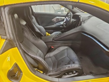 Chevrolet Corvette C7 2025 Chevrolet Corvette Stingray 2LT 2025 6.2 Benzyna 490KM, zdjęcie 10