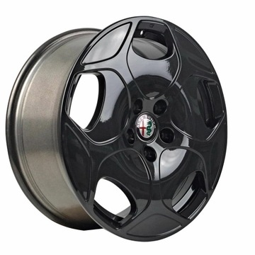 ЛЕГКОСПЛАВНЫЕ ДИСКИ ALFA ROMEO TONALE ОРИГИНАЛ