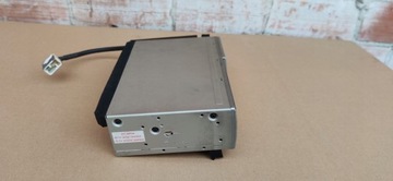 Honda CIVIC VIII UFO 2.2 iCTDI 8-CD-чейнджер