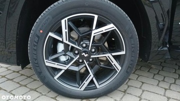 Hyundai Tucson IV 2025 Hyundai Tucson 1.6 T-GDi HEV N Line 4WD 1.6 Hybryda 180KM, zdjęcie 17