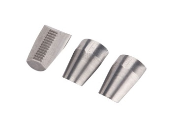 Ручной заклепочник для СТАЛЬНО-АЛЮМИНИЕВЫХ заклепок INOX диаметром 2,4-6,4 мм, ПРОЧНЫЕ 330 мм