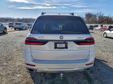 BMW X7 2023 BMW X7 2023 BMW X7 XDRIVE40I 3.0 Benzyna 335KM, zdjęcie 5
