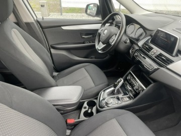 BMW Seria 2 F22-F23-F45-F46 Gran Tourer Facelifting 218d 150KM 2018 BMW 218 Gran Tourer 150KM, xDrive 2018r, Navi, zdjęcie 29