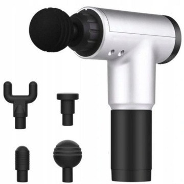 МАССАЖЕР ДЛЯ ТЕЛА МАССАЖНЫЙ ПИСТОЛЕТ ДЛЯ МАССАЖА МОЩНЫЙ МАССАЖЕР ДЛЯ ЗАДНЕЙ СТОРОНЫ НОГ