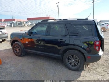 Ford 2023 Ford Bronco 2023r., 4x4, 1.5L 1.5 Benzyna 181KM, zdjęcie 5