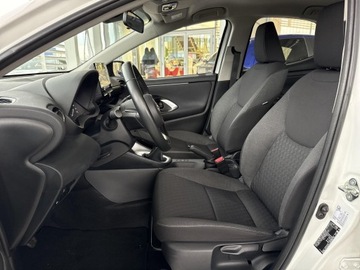 Toyota Yaris IV Hatchback 1.0 VVT-i 72KM 2022 Toyota Yaris 1.0 Comfort IV (2020-) 1.0 Comfort, zdjęcie 12