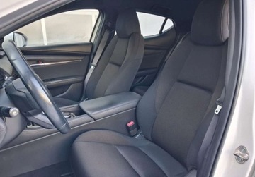 Mazda 3 IV 2019 Mazda 3 2.0 Benzyna 120KM, zdjęcie 7