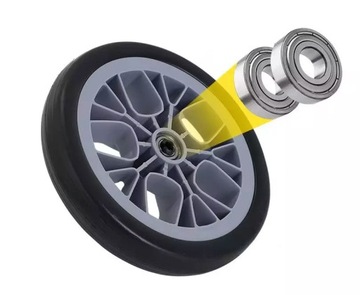 Тележка для покупок SitGo со стульчиком и сиденьем