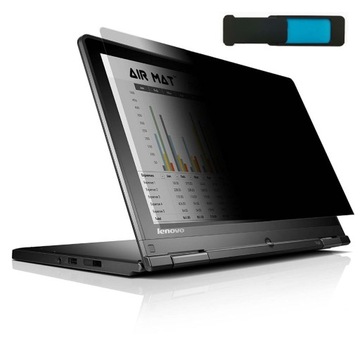 Filtr prywatyzujący 14