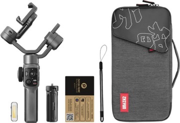 3-ОСЕВЫЕ СМАРТФОНЫ ZHIYUN SMOOTH 5S COMBO GIMBAL
