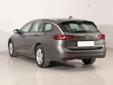 Opel Insignia I Sports Tourer Facelifting 2.0 CDTI Ecotec 170KM 2017 Opel Insignia 2.0 CDTI, Salon Polska, Serwis ASO, zdjęcie 3