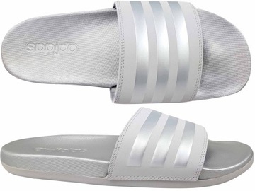 ADIDAS ADILETTE COMFORT H03619 KLAPKI BASEN PLAŻA