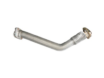 Rurka przewód EGR 059131525DN AUDI A7 3.0 TDI