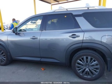 Nissan Pathfinder III 2023 Nissan Pathfinder 2023r., 3.5L 3.5 Benzyna 284KM, zdjęcie 5