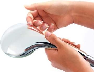 ДУШЕВОЙ НАБОР ТРУБКА 5 ФУНКЦИЙ ручка для душа ШЛАНГ РУЧКА