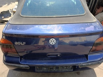 НАСОС НА КРЫШЕ VW GOLF IV 1E0871791A