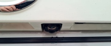 Nissan Qashqai II Crossover 1.6 DIG-T 163KM 2017 Nissan Qashqai TeknaNaviKamera 36047 tys. wpisuje na fakturzeOrg.lakier1wl, zdjęcie 35