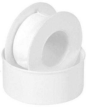 TAŚMA TEFLONOWA 12 X 10 X 0.075 T01 100% PTFE