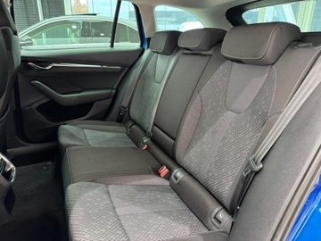Skoda Octavia IV Scout 1.5 TSI ACT 150KM 2022 Skoda Octavia Style / 1 właściciel / Salon Polska, zdjęcie 11