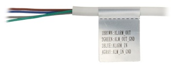 Kamera IP IPC-HDBW5449R-ASE-LED-0280B Dahua