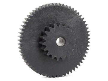 ZAWÓR EGR ZĘBATKA Renault Laguna Megane 2 II 1,9