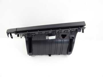 SKODA KAMIQ SCHOWEK PÓŁKA PASAŻERA 655857097B