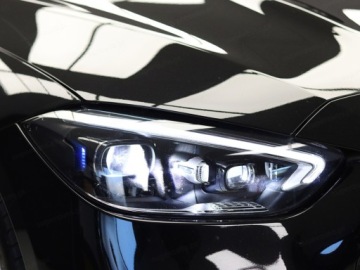 Mercedes Klasa C W206 2026 C Klasa 220 d 4-Matic AMG 2.0 (197KM) 2026, zdjęcie 1