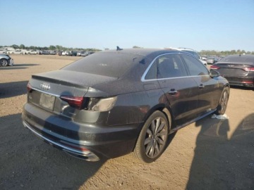 Audi A4 B9 2021 Audi a4 Premium 40 2021 2.0l 2.0 Benzyna 201KM, zdjęcie 3