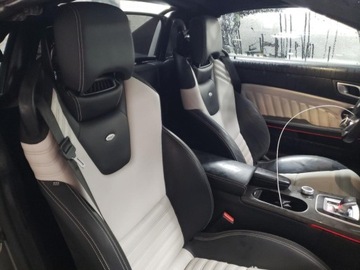 Mercedes SLC 2019 Mercedes-Benz SLC 43 AMG 2019 3.0l 3.0 Benzyna 385KM, zdjęcie 10