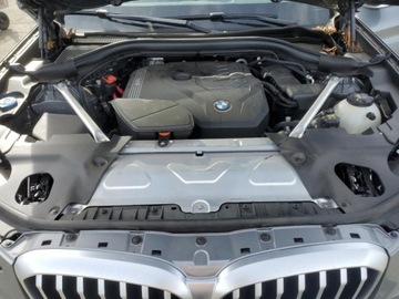 BMW X3 G01 2023 BMW X3 xDrive30i 2023 2.0l 2.0 Benzyna 248KM, zdjęcie 6