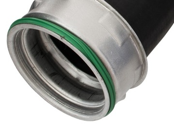 ШЛАНГ ТРУБКИ ТУРБО ИНТЕРКУЛЕРА 1J0145834AA для VW Seat Audi