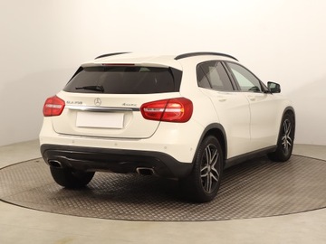Mercedes GLA I Off-roader 2.0 250 211KM 2014 Mercedes GLA GLA 250 4MATIC, Salon Polska, 4X4, zdjęcie 4