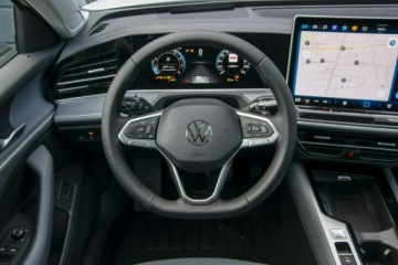 Volkswagen Passat B8 Variant Facelifting 2.0 TDI SCR 150KM 2026 Volkswagen Passat Elegance 2.0 TDI 150 KM DSG,, zdjęcie 21