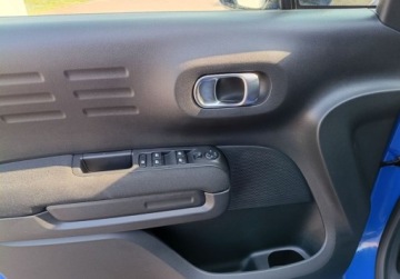 Citroen C3 Aircross  I Crossover Facelifting 1.2 PureTech 130KM 2023 Citroen C3 Aircross Max EAT6 2024 Od RIA 1.2 Benzyna 130KM, zdjęcie 9