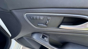 Mercedes CLA C117 2015 Mercedes-Benz CLA RATY CLA 220d 170KM Skora Kola 19 Automat Kamera Zarej w, zdjęcie 33